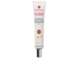 Crema Bb Ginseng 40 Ml Tinte: Chocolate ERBORIAN