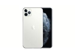 APPLE Smartphone Iphone 11 Pro 256Gb Plata Grado B Reacondicionado Marcas Mínimas