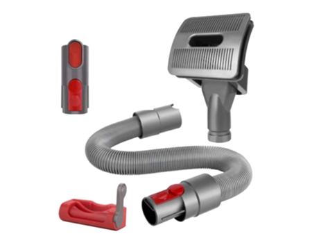 Acessório a vácuo escova para animais de estimação ferramenta de noivo para dyson v7 v8 v10 v11 v15