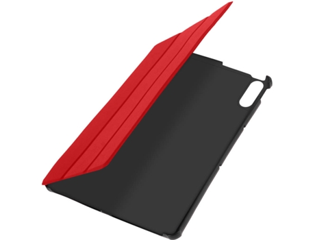 Funda Tablet Lenovo Tab P11 pro 11 AVIZAR FOLIO-TRIF-RD-J706F Rojo