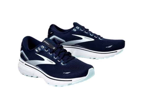 Zapatillas de Mujer para Running BROOKS Ghost Azul (95)