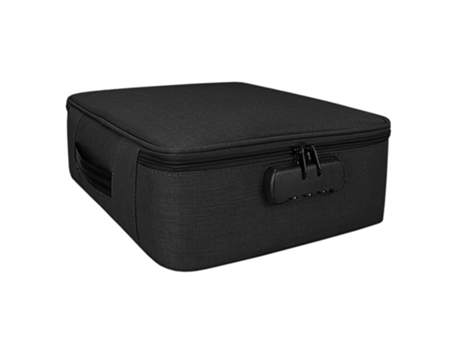 Bolsa Organizadora para Maleta y Hogar - Negra