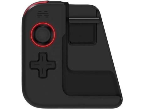 Mando Multiplataforma CHRONUS G1827 Negro (Inalámbrico)