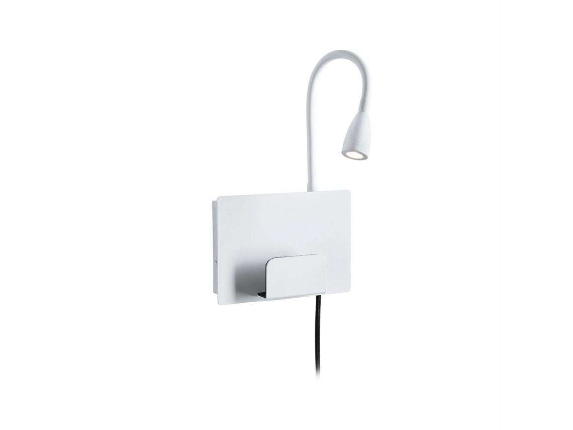Aplique led PAULMANN Halina 2700K 200lm 230V