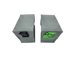 2pcs Reusable Dust Bag For Festool Ct48 Ctl/m 48 E Hepa Dust Extractors Replacement Parts