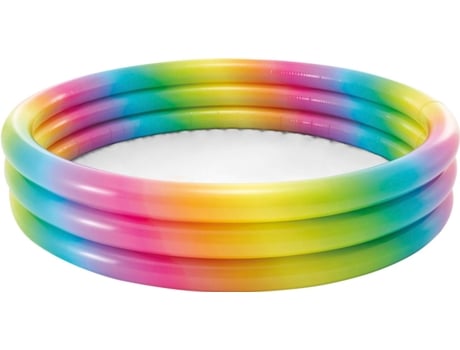 Piscina Infantil INTEX 58439 (288 L - 147x33cm)