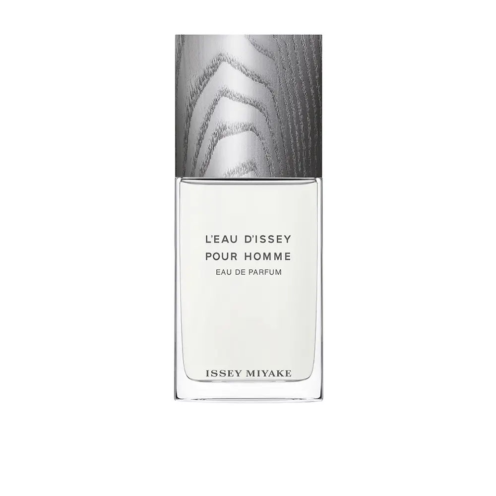 L'eau D'issey Pour Homme Edp Vapo 125 Ml ISSEY MIYAKE