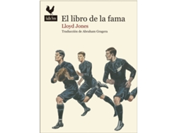 Libro El Libro De La Fama de Llyod Jones (Español)