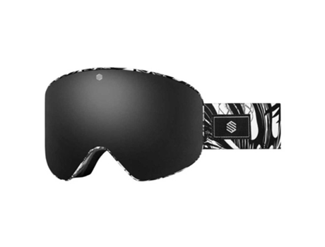 Máscara Máscara Esqui SIROKO Esqui gx halfpipe