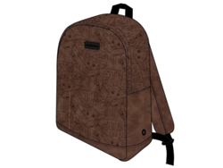Mochila CERDA Star wars the mandalorian yoda child