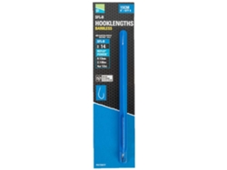 Líder Sfl-B Barbless 15 Cm Azul 18Preston Innovations
