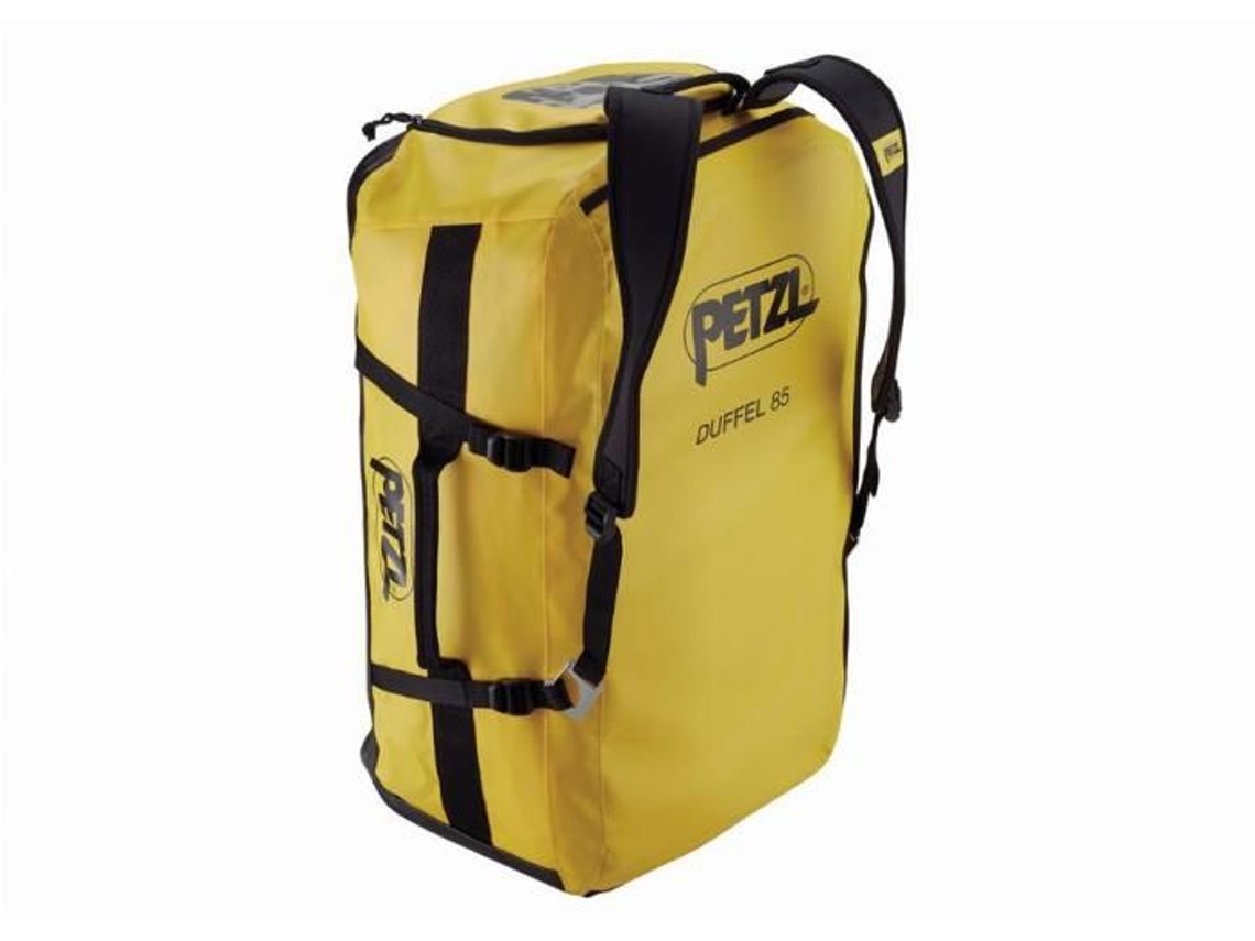 Bolsa de Viaje Unisex PETZL Tecido Multicolor (.35 cm)