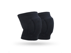 Rodilleras Protectoras De Espuma Para Deportes, Con Soporte Y Transpirabilidad.
