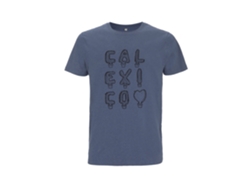 Camiseta unisex para adultos Calexico Cactus ROCKINSTONE, superventas. Talla: XL