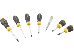 Juego de 6 Llaves STANLEY STHT16166-0