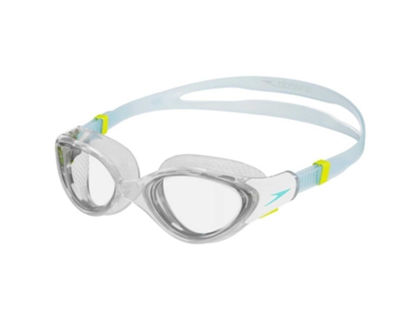 Óculos de Natação para Mulheres Biofuse 2.0 Transparentespeedo