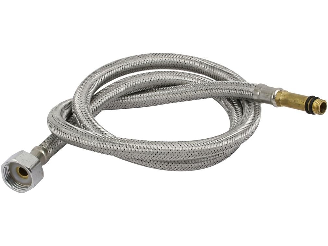 20 Mm F1 / 2' 'g1 'rosca Interna Acero Inoxidable 304 Conexión Wc 12 X 100 Cm (d0c208dc0cd5d67918...