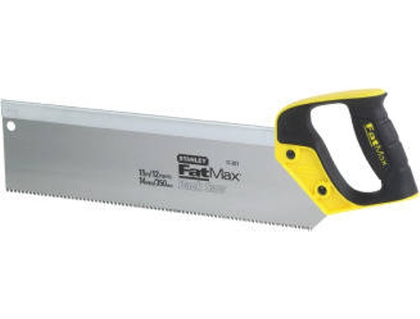 Serra STANLEY 350 mm 11 Dpp Fatmax