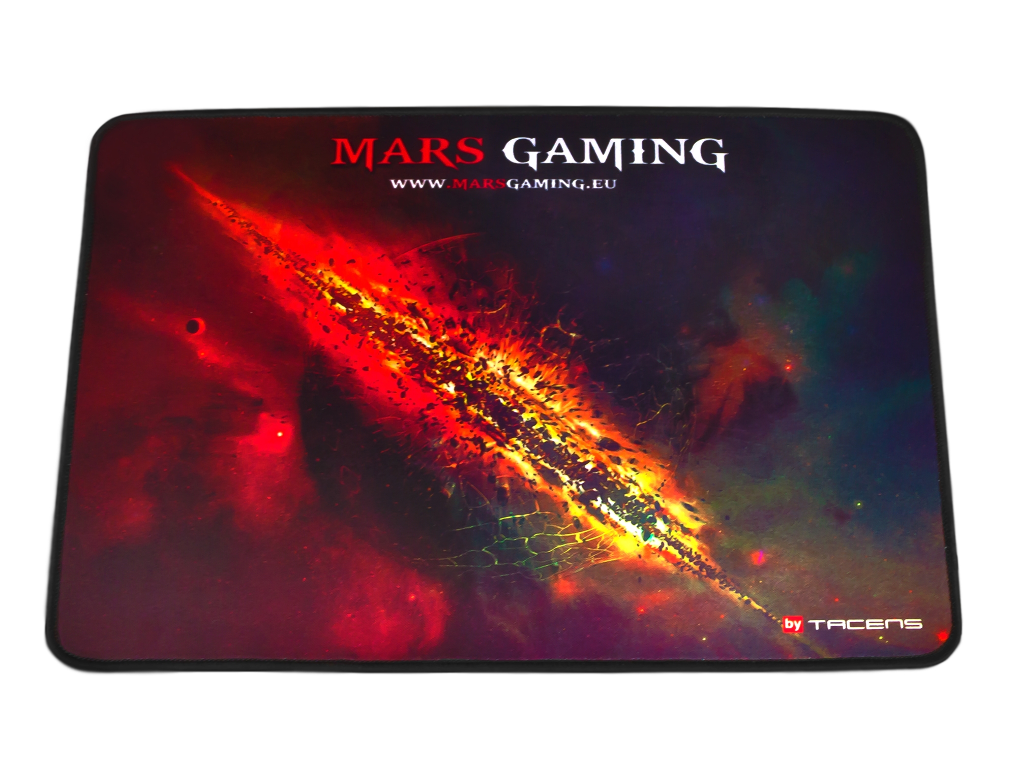 Alfombrilla MARS GAMING MMP1