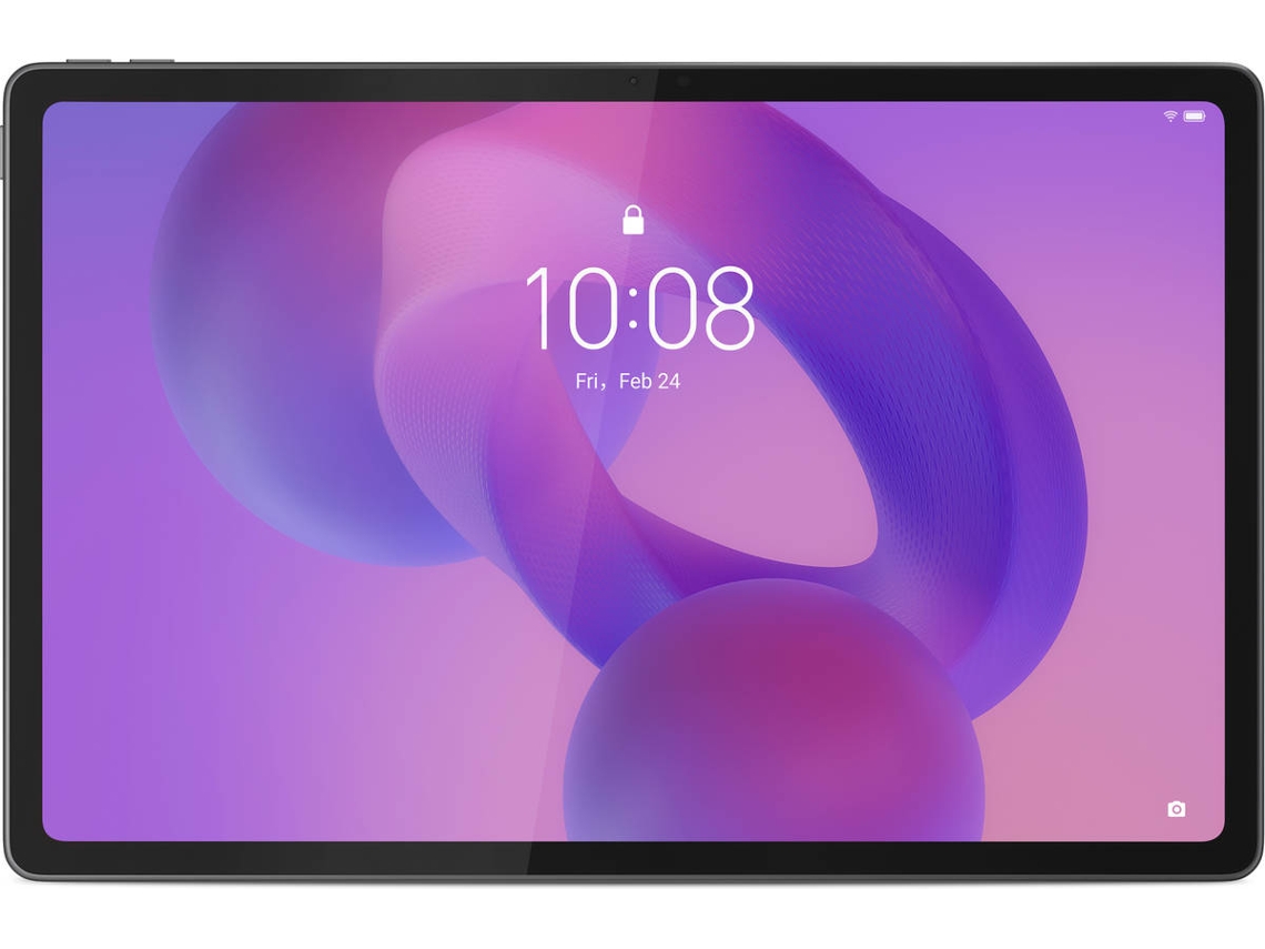 Tablet LENOVO Idea Tab Plus (12.1'' - 256 GB - RAM: 8 GB - Wi-Fi - Gris)