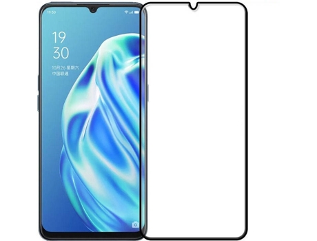 2x Protector Simples Oppo A91