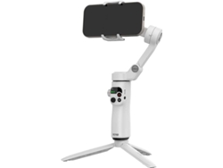 Estabilizador para smartphone ZHIYUN Smooth Q5 Ultra (Blanco)