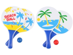 Raquetas de Tenis de Playa LPM