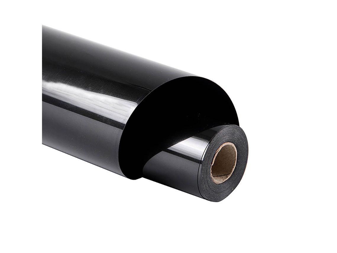 Venta Al Por Mayor De 1 Rollo De Material De Vinilo Termosellable, Apto Para Manualidades, Siluetas Y Fabricación De Papel.