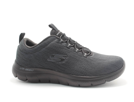 Zapatillas Hombre Cordón