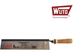 Sierra Angular 300X60Mm WUTO
