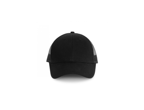 Gorra K-UP 6 paneles Trucker