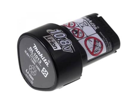Batería MAKITA para Taladro DF030D 1300mAh Original
