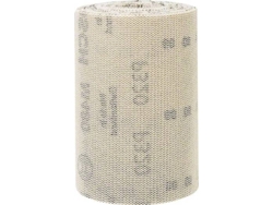 Rollo de Malla de Lijado BOSCH Expert M480 93 mm - 5 M - G 320 para Lijado Manual