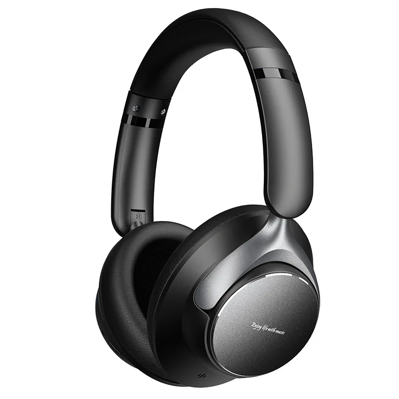 Fones de Ouvido Bluetooth com Condução Óssea MDUG (pretos)