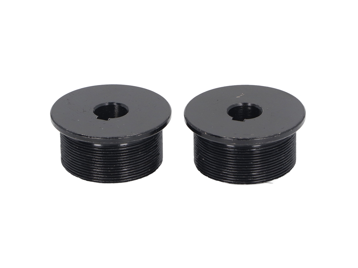 2 Adaptadores De Rueda Libre Para Motor My1016z My1016 My1018 My1020, Pieza De Reparación De Conexión De Volante De Acero