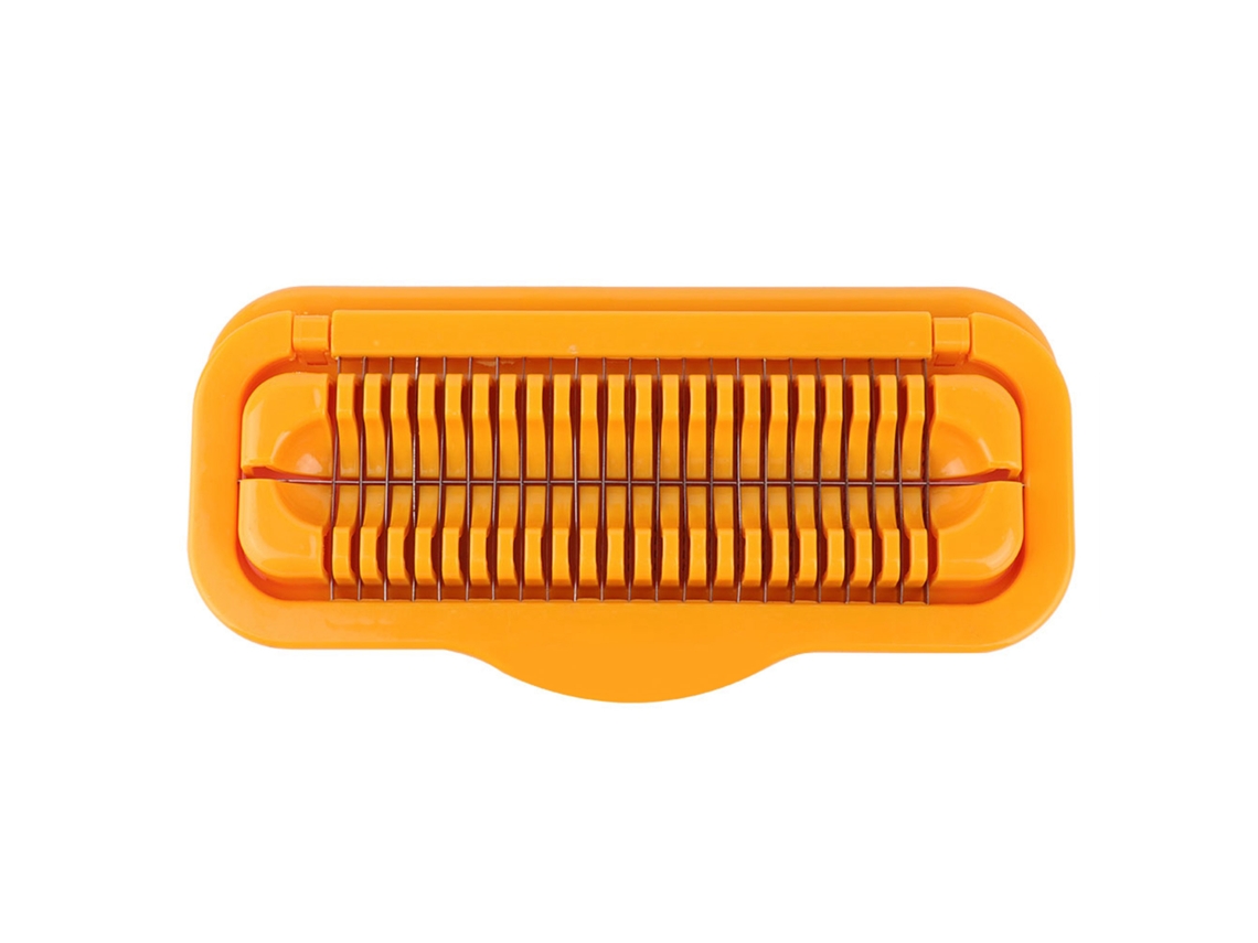 Herramienta de cocina multifuncional para cortar salchichas, jamón y pelar plátanos (otros)
