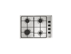 Placa de Gas TEKA HLX504G (68 cm - Inox)