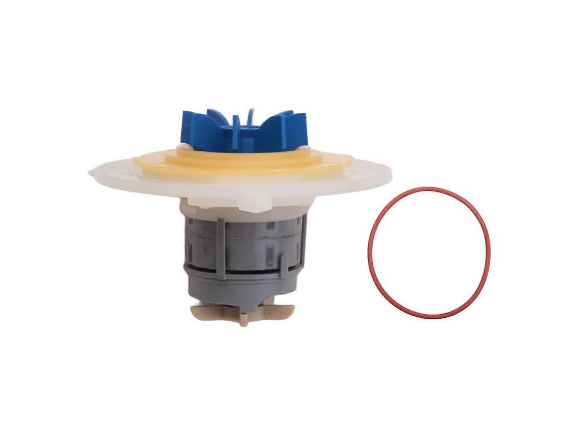 Conjunto de rotor del motor del lavavajillas Paykel CHARM