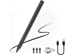 Lápiz para Surface compatible con Microsoft Surface Pro 7/6/5/4, Pro X y Go Book TOMMY01