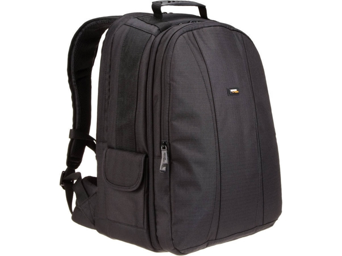 Basics Mochila Para dslr y ordenadores interior de color gris amazonbasics sm1303003