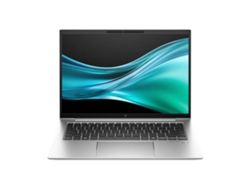 Portátil HP 9m4f8atabe (16 GB de RAM, 512 GB de SSD, 14 conectores UE, teclado QWERTY español, AMD)