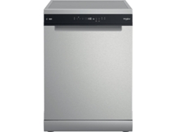 Lavavajillas WHIRLPOOL W7F HP43 X (15 Conjuntos - 60 cm - Inox)  