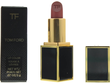 Labial TOM FORD Boys & Girls Lip Color 10 Deveren