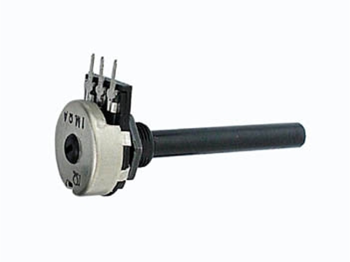 Potencimetro Mono Lin 10K VELLEMAN
