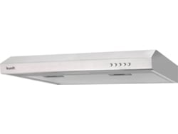 Campana KUNFT 60 KCHS4852 IX (216.5 m3/h - 60 cm - Inox)