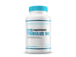 Tribulus 90 - 90 cápsulas (90% saponinas) de Smart Supplements