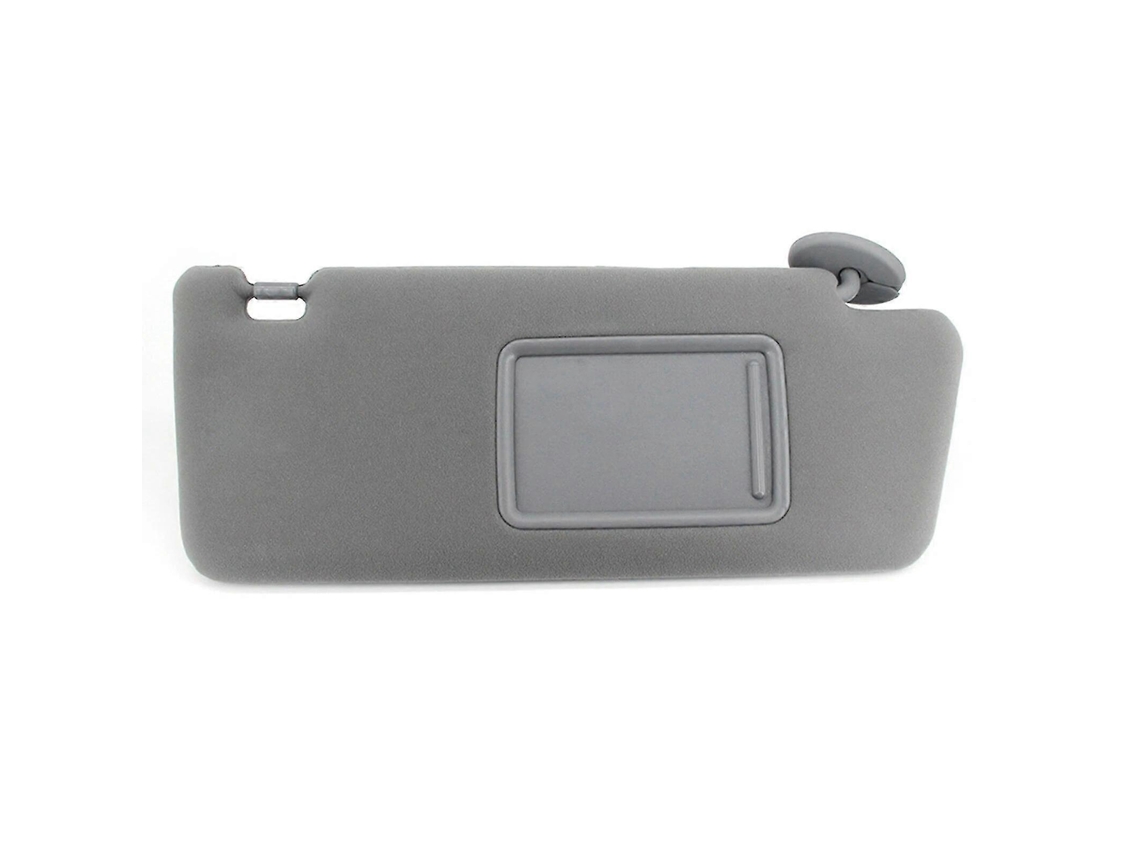 Panel de visera para Toyota Tacoma 2005-2015, lado izquierdo/derecho