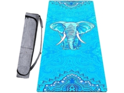 Set de Yoga para Yoga ACHAMANA 7 chakras