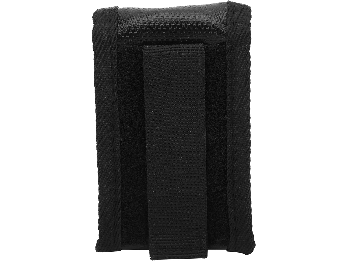 Bolsa Ignífuga Para Baterías Lipo, Protección A Prueba De Explosiones Para Almacenamiento Fpv.