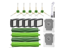 Adequado para Irobot Roomba I7 I3 E5 I4 I6 I8Acessórios de Aspirador de Pó GERTIZ